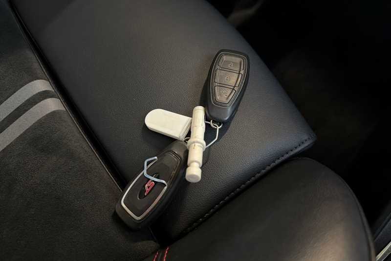 Used Ford Puma 2022 for sale - 77323066: Photo 36