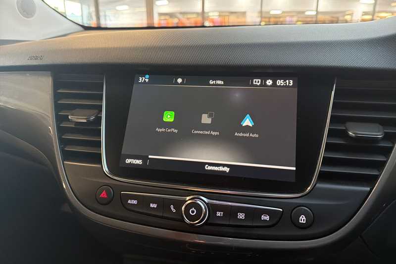 Used Vauxhall Crossland 2022 for sale - 77334756: Photo 17