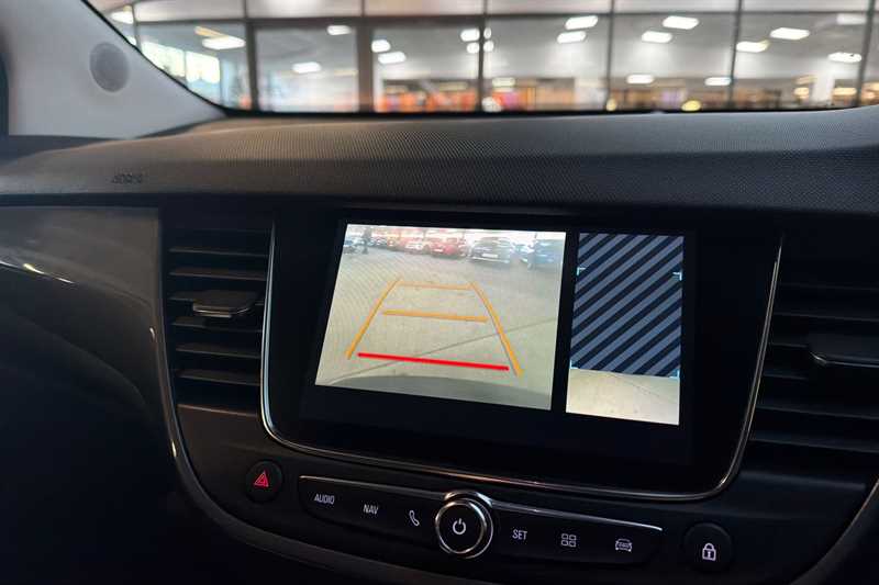 Used Vauxhall Crossland 2022 for sale - 77334756: Photo 19