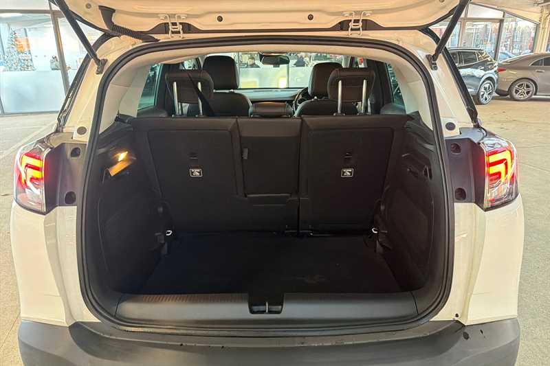 Used Vauxhall Crossland 2022 for sale - 77334756: Photo 25