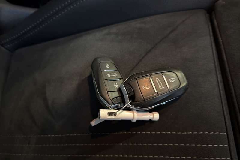 Used Vauxhall Crossland 2022 for sale - 77334756: Photo 36