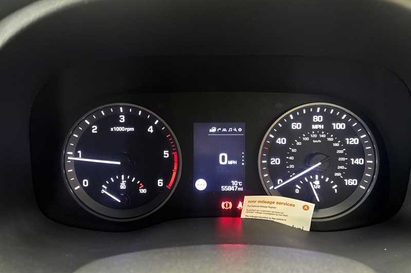 Used Hyundai TUCSON 2017 for sale - 78143086: Photo 20