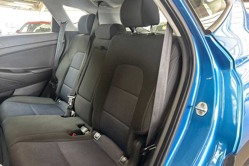 Used Hyundai TUCSON 2017 for sale - 78143086: Photo 24