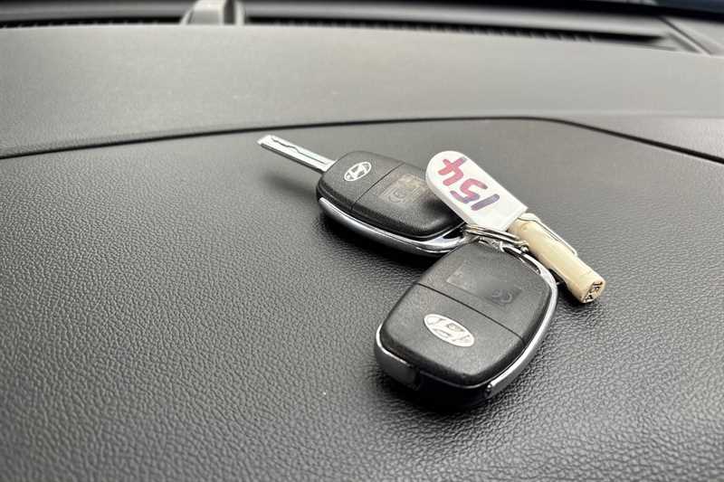 Used Hyundai TUCSON 2017 for sale - 78143086: Photo 36