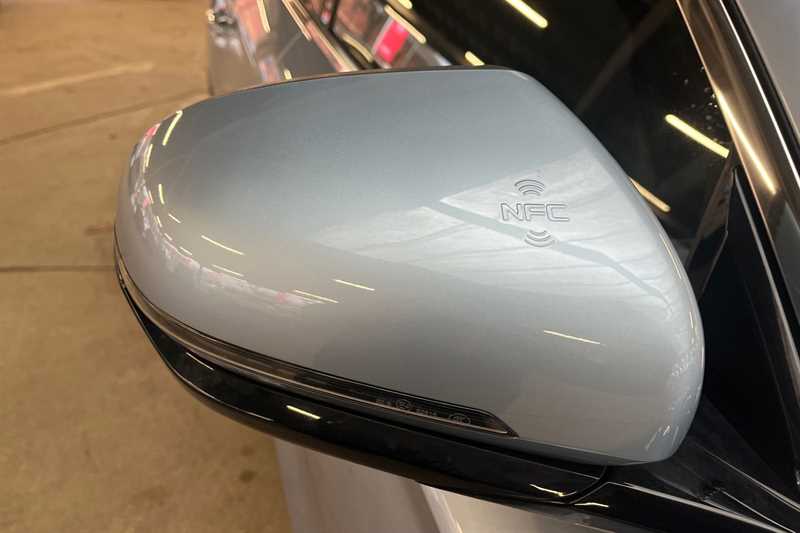 Used BYD Seal U 2025 for sale - 77486746: Photo 40