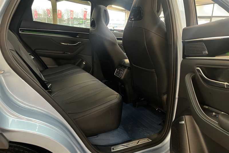 Used BYD Seal U 2025 for sale - 77486746: Photo 44