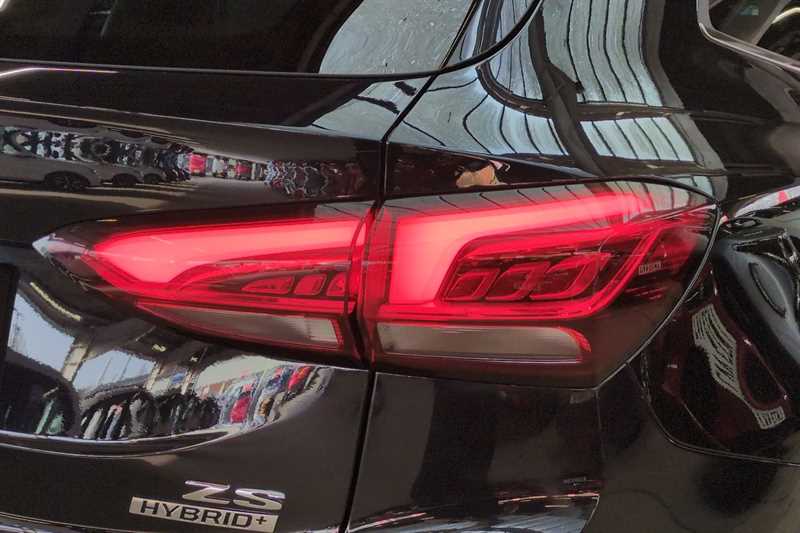 Used MG MG ZS 2024 for sale - 77915091: Photo 32