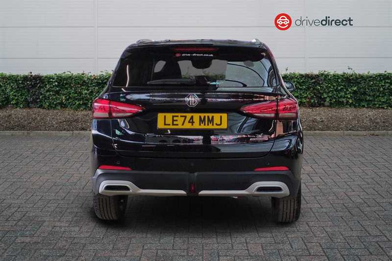 Used MG MG ZS 2024 for sale - 77915091: Photo 4