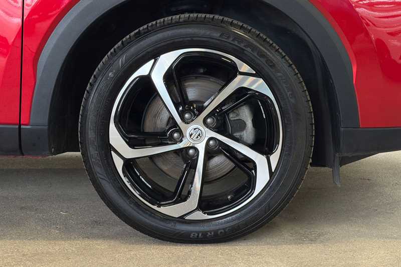 Used MG MG HS 2023 for sale - 76529891: Photo 11