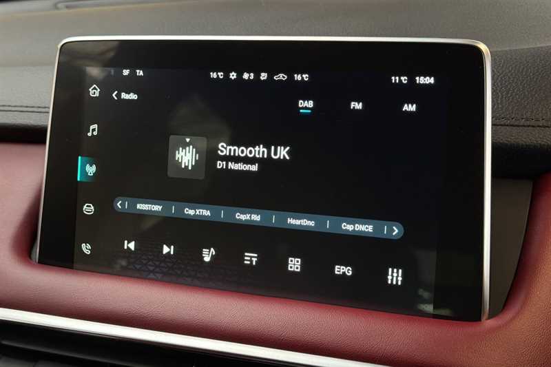 Used MG MG HS 2023 for sale - 76529891: Photo 17