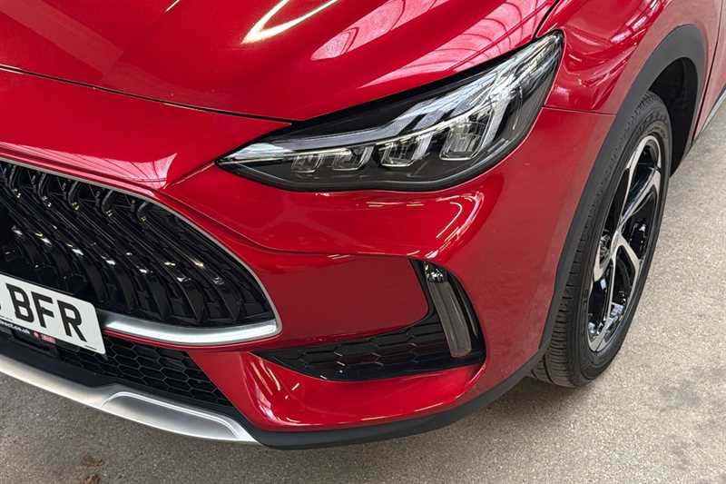 Used MG MG HS 2023 for sale - 76529891: Photo 29