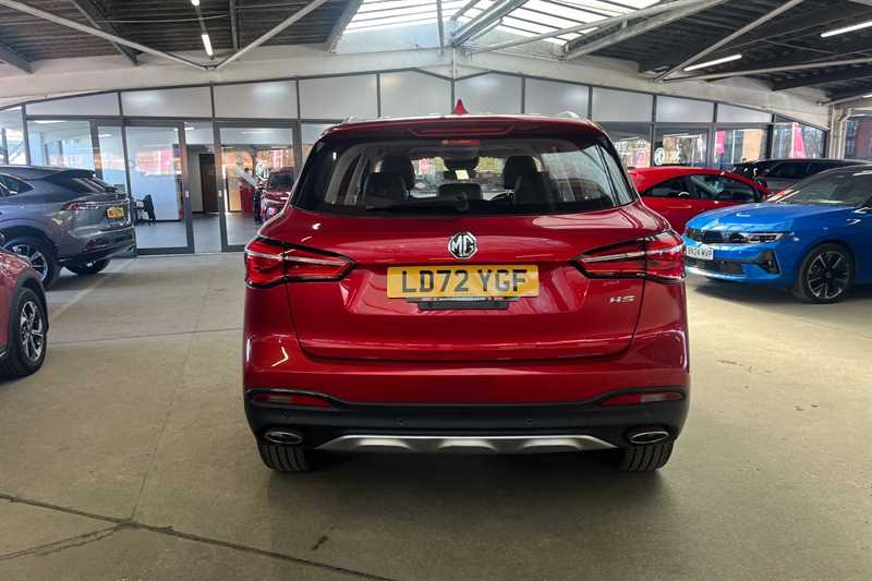 Used MG MG HS 2022 for sale - 78076508: Photo 3
