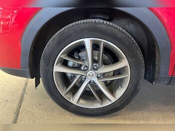 Used MG MG HS 2022 for sale - 78076508: Photo