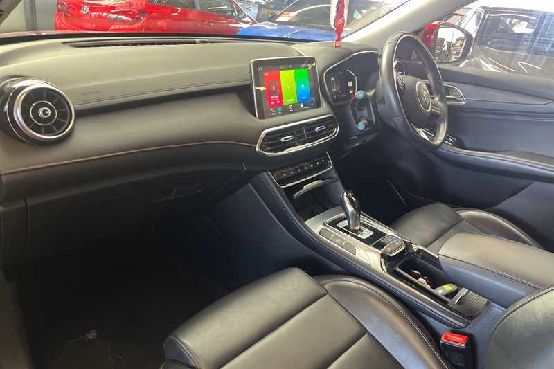 Used MG MG HS 2022 for sale - 78076508: Photo 5