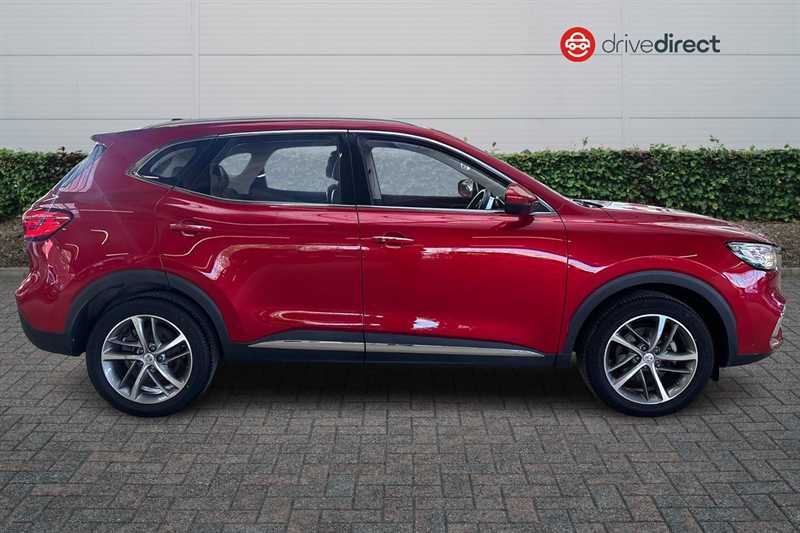 Used MG MG HS 2022 for sale - 78217407: Photo 2