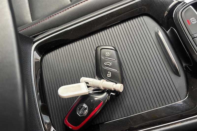 Used MG MG HS 2022 for sale - 78217407: Photo 36