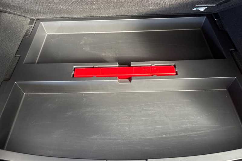 Used MG MG HS 2022 for sale - 78217407: Photo 37