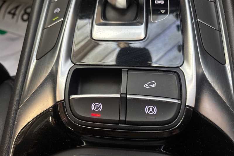 Used MG MG HS 2022 for sale - 78217407: Photo 40