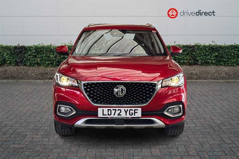 Used MG MG HS 2022 for sale - 78217407: Photo 8