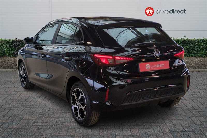 Used MG MG3 2026 for sale - 77828884: Photo 5