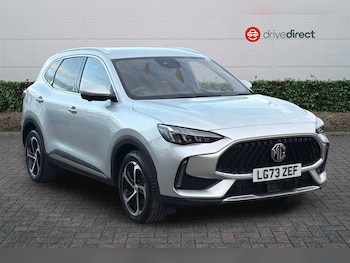 Used MG MG HS 2023 for sale - 76516673: Photo