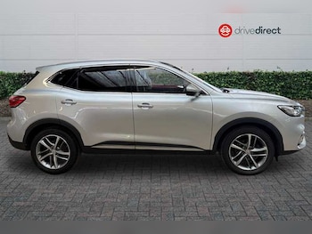 Used MG MG HS 2022 for sale - 76944887: Photo