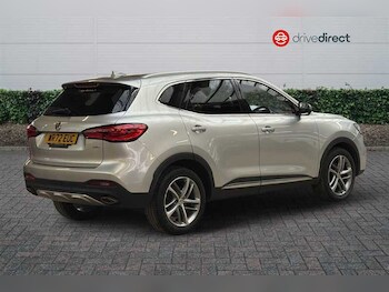 Used MG MG HS 2022 for sale - 76944887: Photo