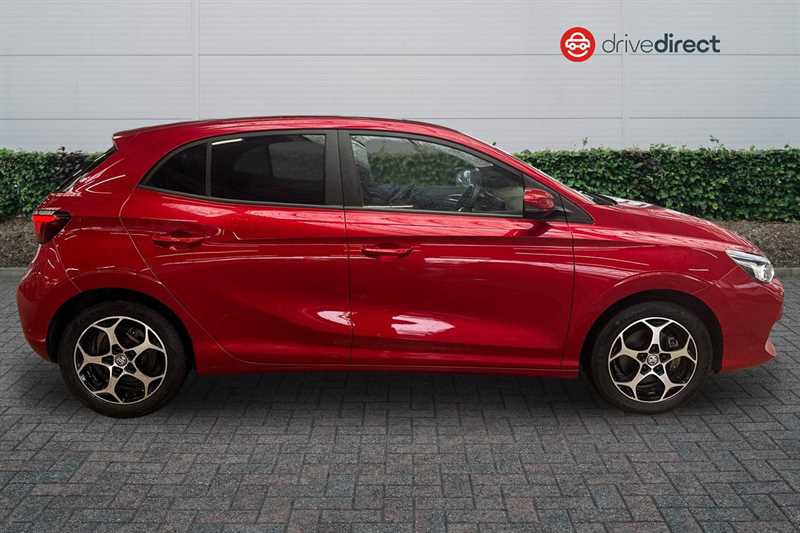 Used MG MG3 2024 for sale - 77429671: Photo 2