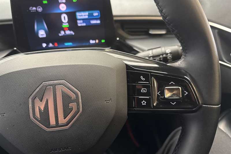 Used MG MG3 2024 for sale - 77429671: Photo 22