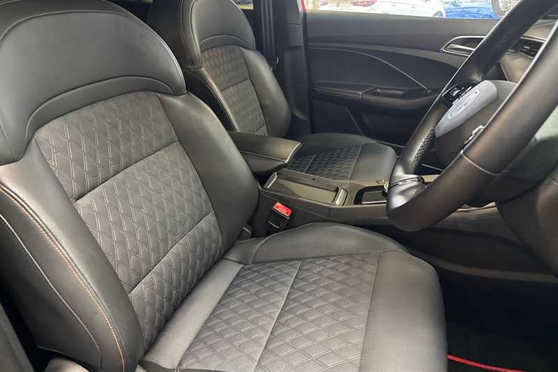 Used MG MG3 2024 for sale - 77429671: Photo 23