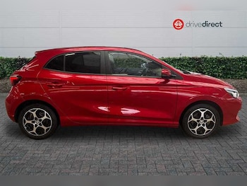 Used MG MG3 2024 for sale - 77429671: Photo