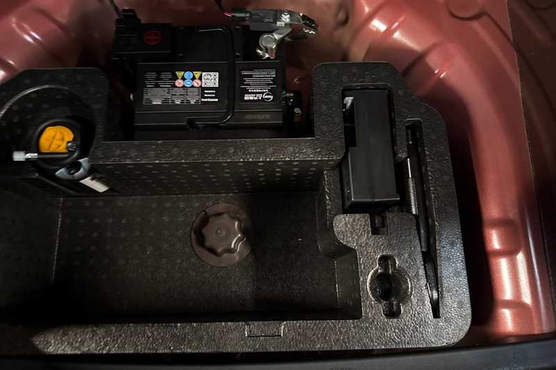 Used MG MG3 2024 for sale - 77429671: Photo 37