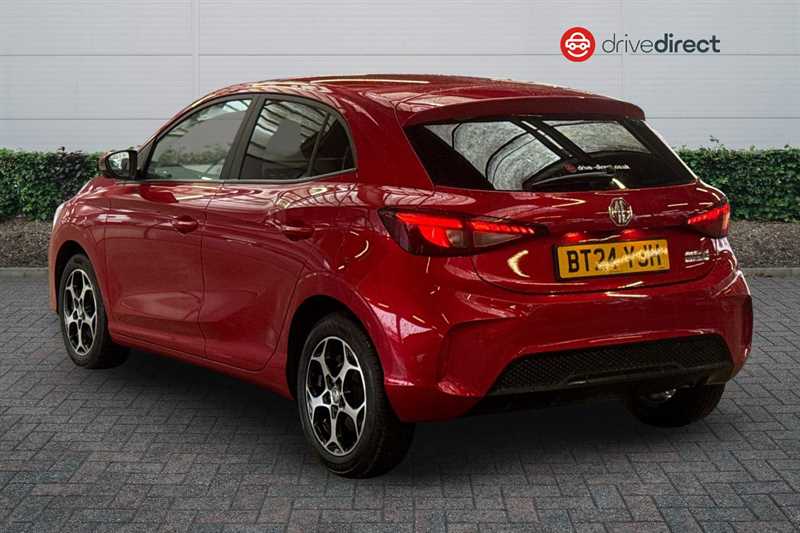 Used MG MG3 2024 for sale - 77429671: Photo 5