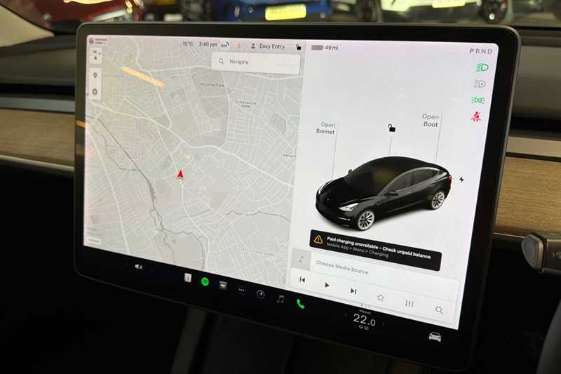 Used Tesla Model 3 2021 for sale - 77561351: Photo 17