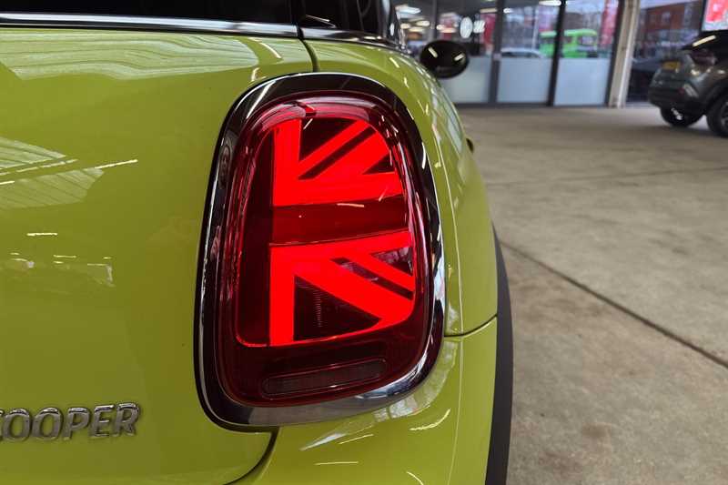 Used MINI Hatch 2023 for sale - 78159882: Photo 32