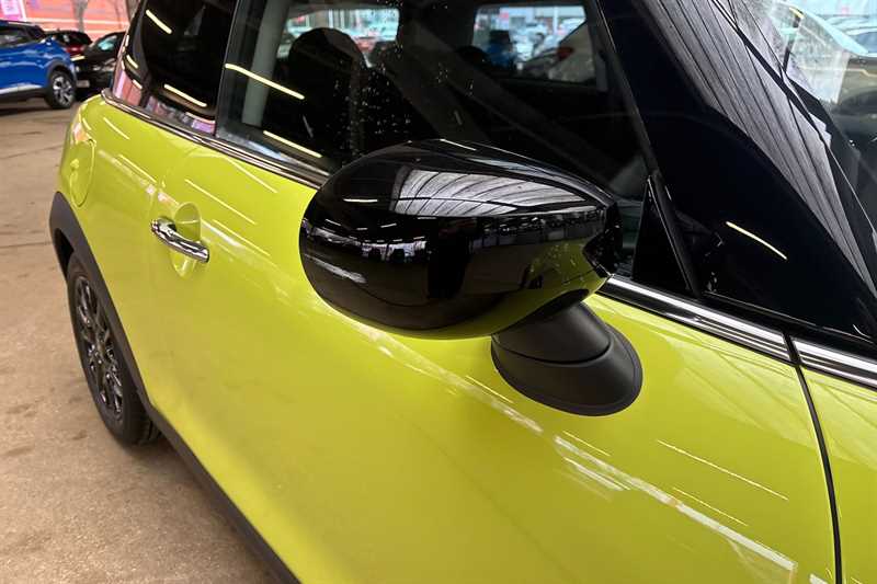 Used MINI Hatch 2023 for sale - 78159882: Photo 34