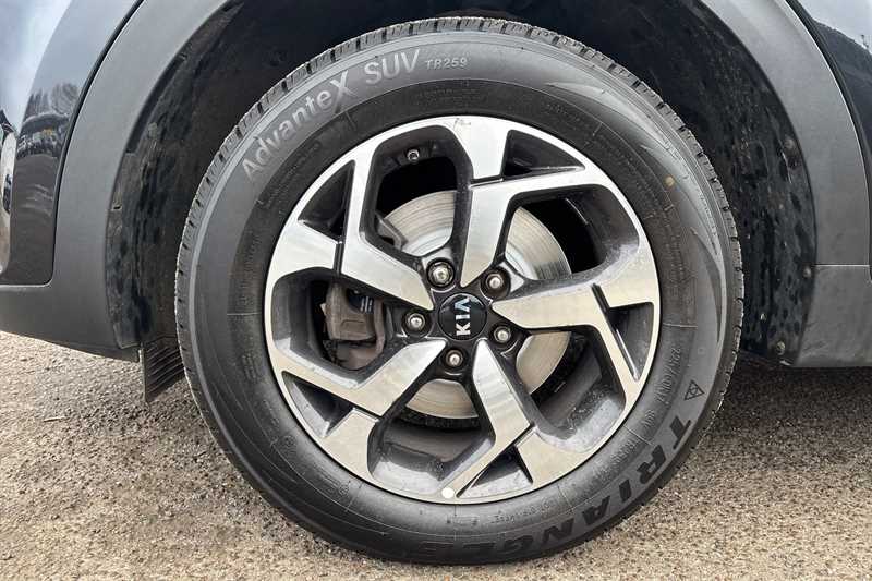 Used Kia Sportage 2020 for sale - 77321994: Photo 10