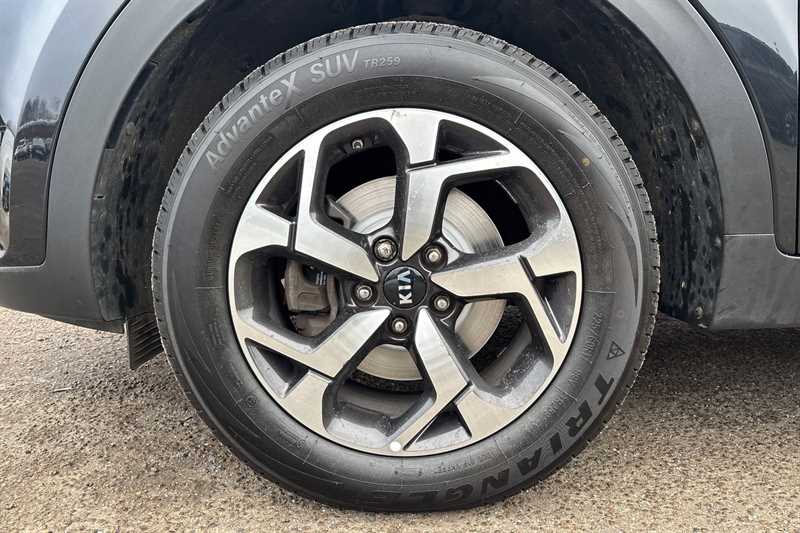 Used Kia Sportage 2020 for sale - 77321994: Photo 12