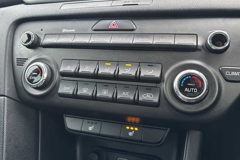 Used Kia Sportage 2020 for sale - 77321994: Photo 15