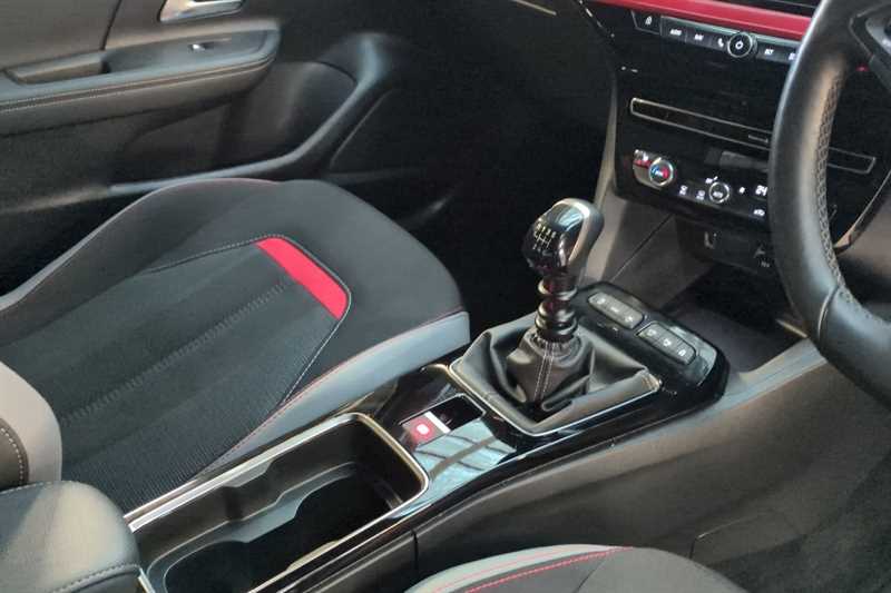 Used Vauxhall Mokka 2023 for sale - 77914891: Photo 14