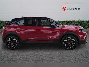 Used Vauxhall Mokka 2024 for sale - 77843956: Photo