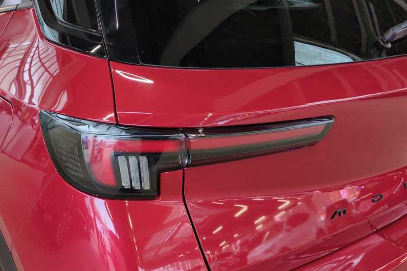 Used Vauxhall Mokka 2024 for sale - 77843956: Photo 31