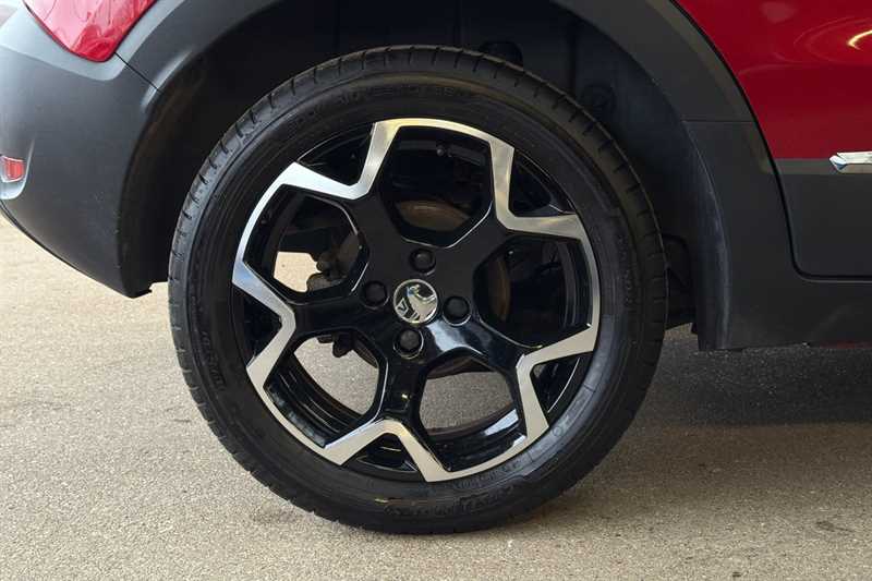 Used Vauxhall Crossland 2022 for sale - 77322826: Photo 11