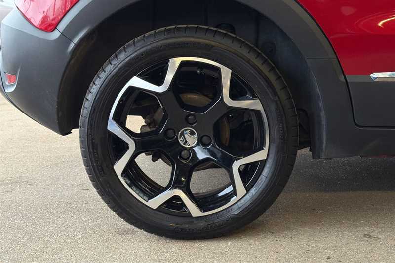 Used Vauxhall Crossland 2022 for sale - 77322826: Photo 12