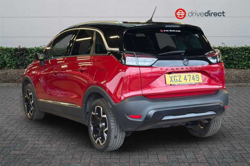 Used Vauxhall Crossland 2022 for sale - 77322826: Photo 5