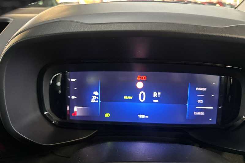 Used Vauxhall Combo Life Electric 2025 for sale - 76956149: Photo 20