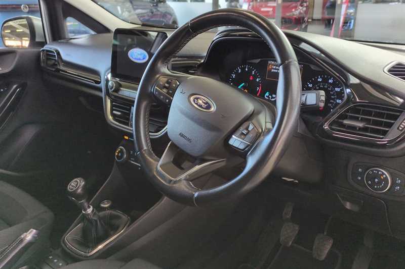 Used Ford Fiesta 2018 for sale - 78160925: Photo 13