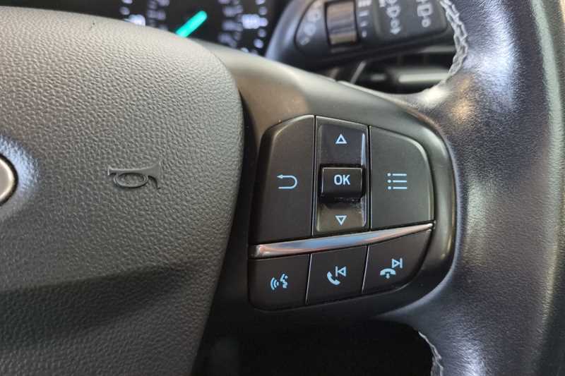 Used Ford Fiesta 2018 for sale - 78160925: Photo 22