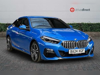 Used BMW 2 Series 2024 for sale - 77323139: Photo