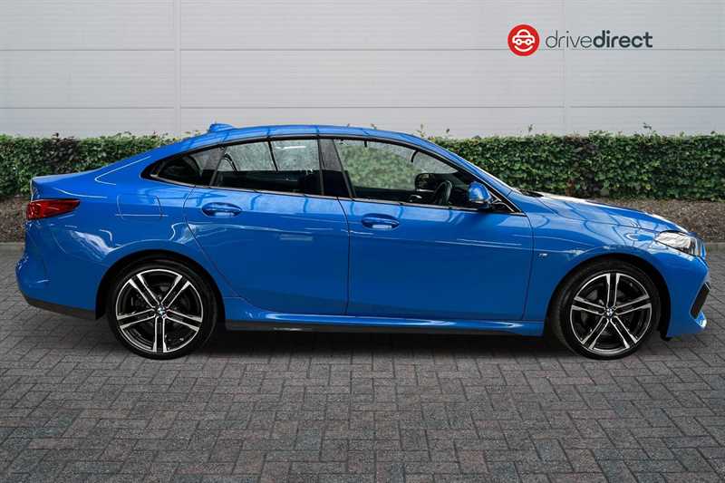 Used BMW 2 Series 2024 for sale - 77323139: Photo 2